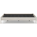  Size_Queen -- Signature Design by Ashley Socalle Platform Bed IMAGE 3