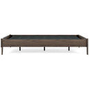  Size_Queen  -- Signature Design by Ashley Calverson Platform Bed IMAGE 3