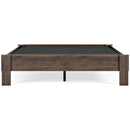  Size_Queen  -- Signature Design by Ashley Calverson Platform Bed IMAGE 4