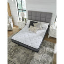  Size_Twin  -- Sierra Sleep 8 Inch Bonnell Hybrid Mattress IMAGE 11