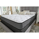  Size_Twin  -- Sierra Sleep 8 Inch Bonnell Hybrid Mattress IMAGE 5