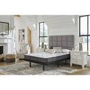  Size_Full  -- 8 Inch Bonnell Hybrid M58721 Full Mattress IMAGE 13