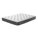  Size_Full  -- 8 Inch Bonnell Hybrid M58721 Full Mattress IMAGE 1