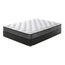  Size_Full  -- 8 Inch Bonnell Hybrid M58721 Full Mattress IMAGE 2