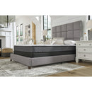  Size_Full  -- 8 Inch Bonnell Hybrid M58721 Full Mattress IMAGE 4