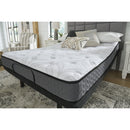  Size_California King  -- 8 Inch Bonnell Hybrid M58751 California King Mattress IMAGE 10
