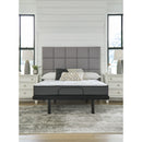  Size_California King  -- 8 Inch Bonnell Hybrid M58751 California King Mattress IMAGE 12