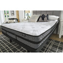  Size_Twin -- Sierra Sleep 10 Inch Pocketed Hybrid Mattress IMAGE 10