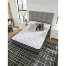  Size_Twin -- Sierra Sleep 10 Inch Pocketed Hybrid Mattress IMAGE 11