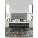  Size_Twin -- Sierra Sleep 10 Inch Pocketed Hybrid Mattress IMAGE 12