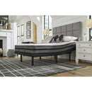  Size_Twin -- Sierra Sleep 10 Inch Pocketed Hybrid Mattress IMAGE 9