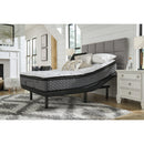  Sierra Sleep 12 Inch Pocketed Hybrid M59021 Full Mattress IMAGE 6