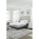  Size_Twin  -- Sierra Sleep 12 Inch Memory Foam Mattress IMAGE 10