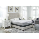  Size_Twin  -- Sierra Sleep 12 Inch Memory Foam Mattress IMAGE 6
