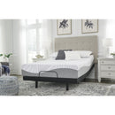  Size_Twin  -- Sierra Sleep 12 Inch Memory Foam Mattress IMAGE 7