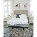  Size_Twin  -- Sierra Sleep 12 Inch Memory Foam Mattress IMAGE 9