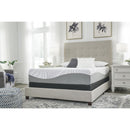  Size_California King  -- 12 Inch Memory Foam M59351 California King Mattress IMAGE 2