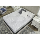  Size_California King  -- 12 Inch Memory Foam M59351 California King Mattress IMAGE 3