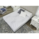  Size_California King  -- 12 Inch Memory Foam M59351 California King Mattress IMAGE 8
