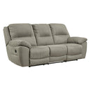  Motion Type_Reclining  -- Next-Gen Gaucho 5420388 Reclining Sofa IMAGE 1