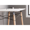  Signature Design by Ashley Jaspeni H020-110 Home Office Desk IMAGE 5