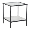  Signature Design by Ashley Ryandale A4000462 Accent Table IMAGE 1
