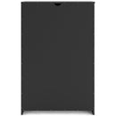  Signature Design by Ashley Finch EB3392-245 Five Drawer Chest IMAGE 5