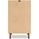  Signature Design by Ashley Calverson EB3660-245 Five Drawer Chest IMAGE 5