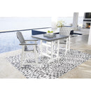  Signature Design by Ashley Transville P210-124 Barstool IMAGE 7