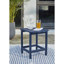  Signature Design by Ashley Sundown Treasure P009-703 End Table IMAGE 4