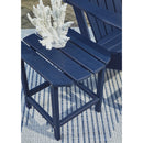  Signature Design by Ashley Sundown Treasure P009-703 End Table IMAGE 5