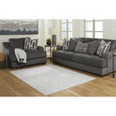  Size_5' x 7'  -- Ivygail R404512 Medium Rug IMAGE 2