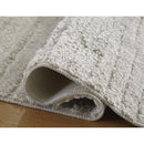  Size_5' x 7'  -- Ivygail R404512 Medium Rug IMAGE 4