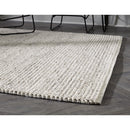  Size_5' x 7'  -- Jossick R405102 Medium Rug IMAGE 3
