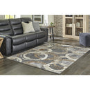  Size_7'10" x 9'9"  -- Signature Design by Ashley Faelyn Rug IMAGE 2