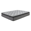  Size_King  -- Augusta2 M52541 King Mattress IMAGE 1