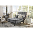  Size_Twin  -- Augusta2 M52511 Twin Mattress IMAGE 4