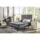  Size_Full  -- Augusta2 M52521 Full Mattress IMAGE 6