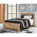  Size_King  -- Signature Design by Ashley Hyanna Panel Bed IMAGE 5