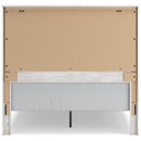  Size_Queen  -- Signature Design by Ashley Gerridan Panel Bed IMAGE 4