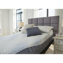  Size_King -- Millennium Luxury Gel Memory Foam M50541 King Mattress IMAGE 10