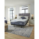  Size_King -- Millennium Luxury Gel Memory Foam M50541 King Mattress IMAGE 8