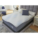  Size_Twin XL -- Millennium Luxury Gel Memory Foam M50571 Twin XL Mattress IMAGE 6