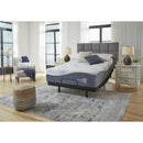  Size_Twin XL -- Millennium Luxury Gel Memory Foam M50571 Twin XL Mattress IMAGE 7