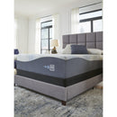  Size_California King  --  Sierra Sleep Millennium Cushion Firm Gel Memory Foam Hybrid Mattress IMAGE 4