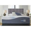  Size_California King  --  Sierra Sleep Millennium Cushion Firm Gel Memory Foam Hybrid Mattress IMAGE 5