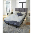  Size_King  -- Millennium Luxury Plush Gel Latex Hybrid M50841 King Mattress IMAGE 9