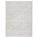  Size_5'3" x 7'  -- Lambworth R405342 Medium Rug IMAGE 1