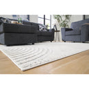  Size_5'3" x 7'  -- Lambworth R405342 Medium Rug IMAGE 3
