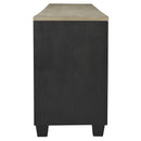  Signature Design by Ashley Foyland W989-68 Extra Large TV Stand with Fireplace Option IMAGE 4
